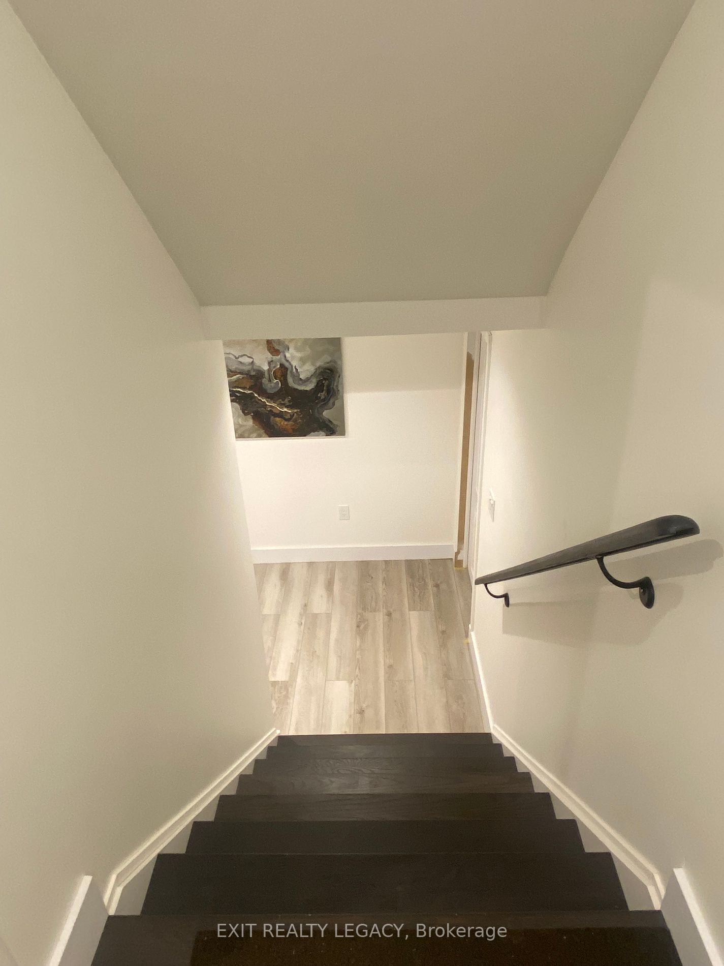 Lower Level leased at 17 Camden Drive, Vaughan, Concord, L4K 5S6 - MLS: N11950817