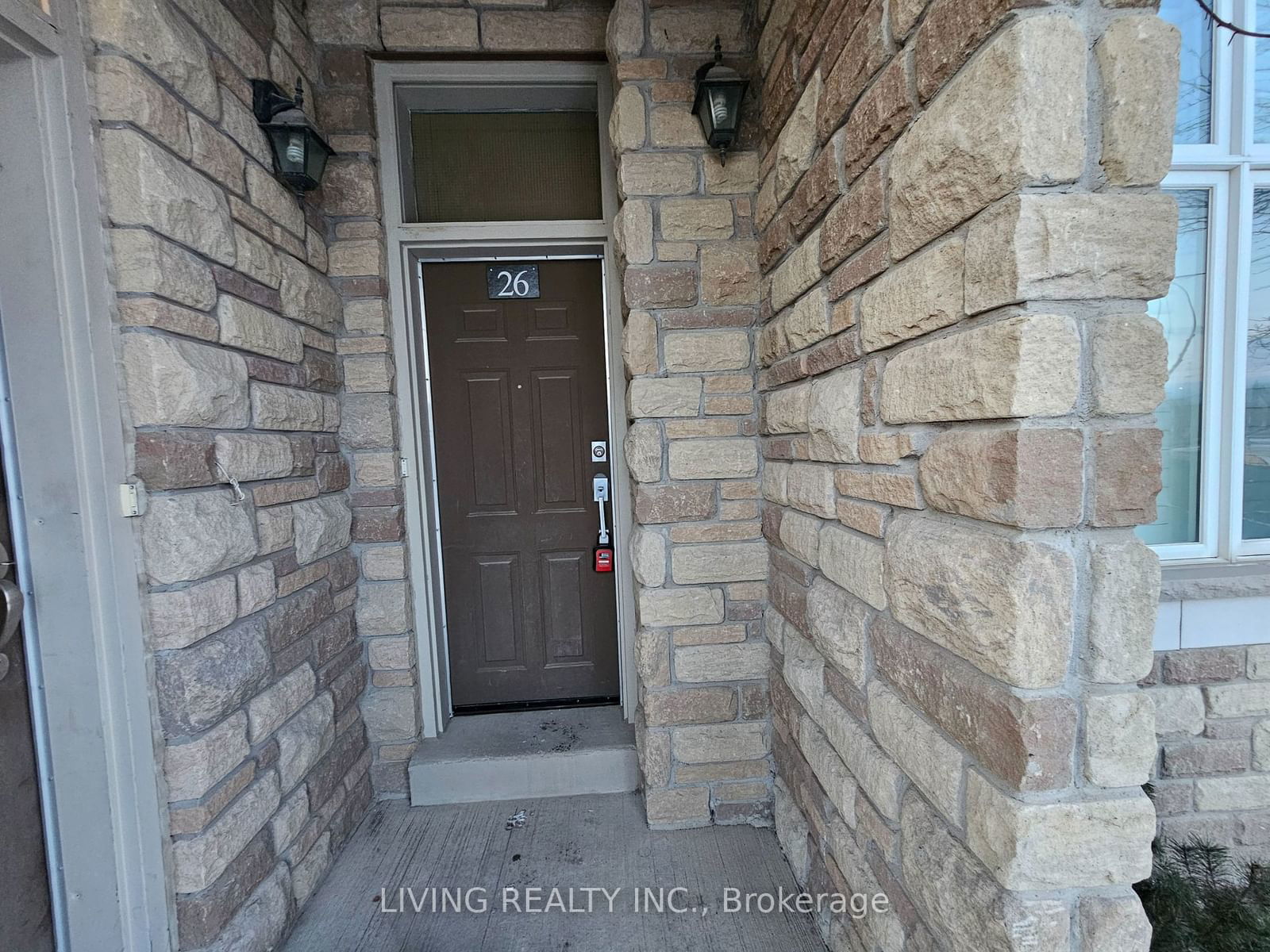 Townhouse for sale at 26 Comely Way, Markham, Milliken Mills East, L3R 2L8 - MLS: N11950850