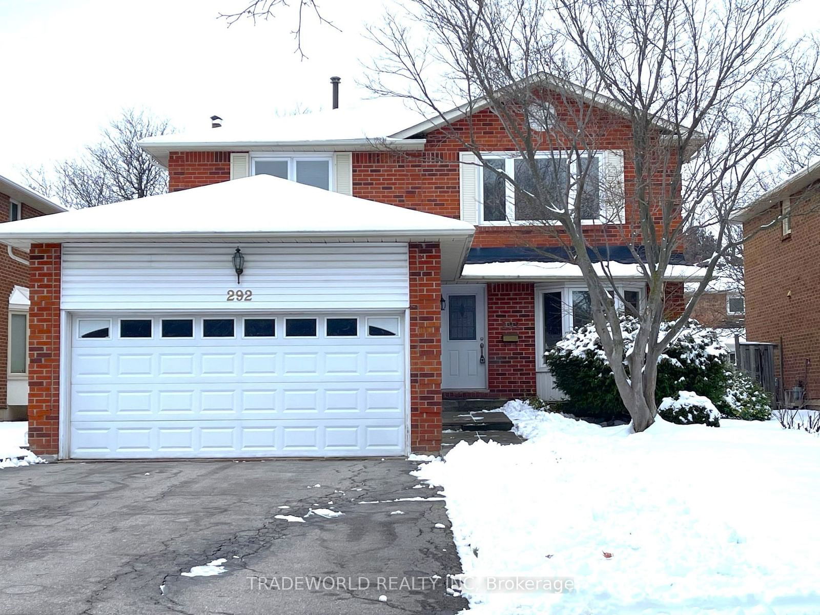 Detached House for sale at 292 Green Lane, Markham, Thornhill, L3T 7A6 - MLS: N11950853