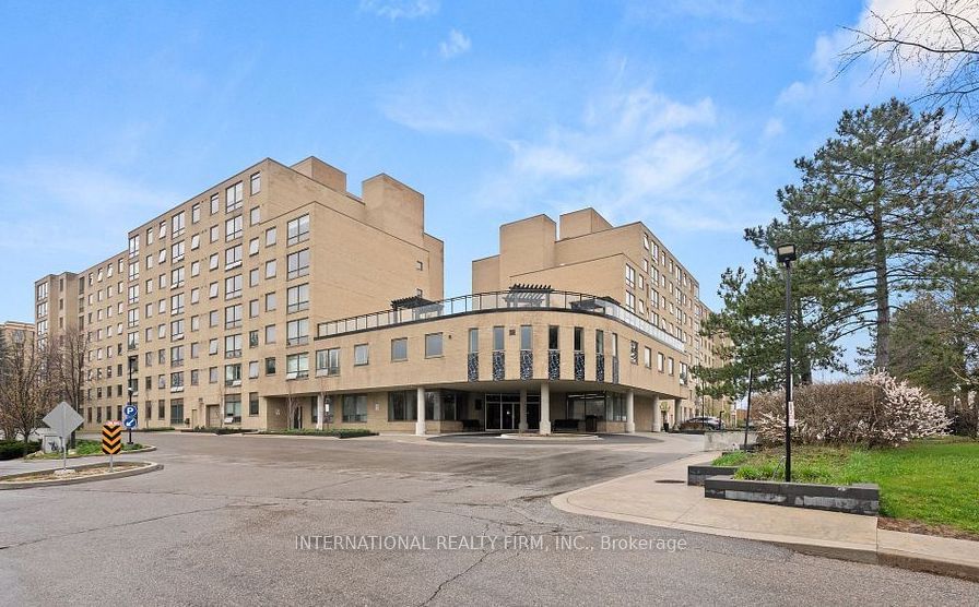 Condo for sale at 314-326 Major Mackenzie Drive, Richmond Hill, Crosby, L4C 8T4 - MLS: N11950975