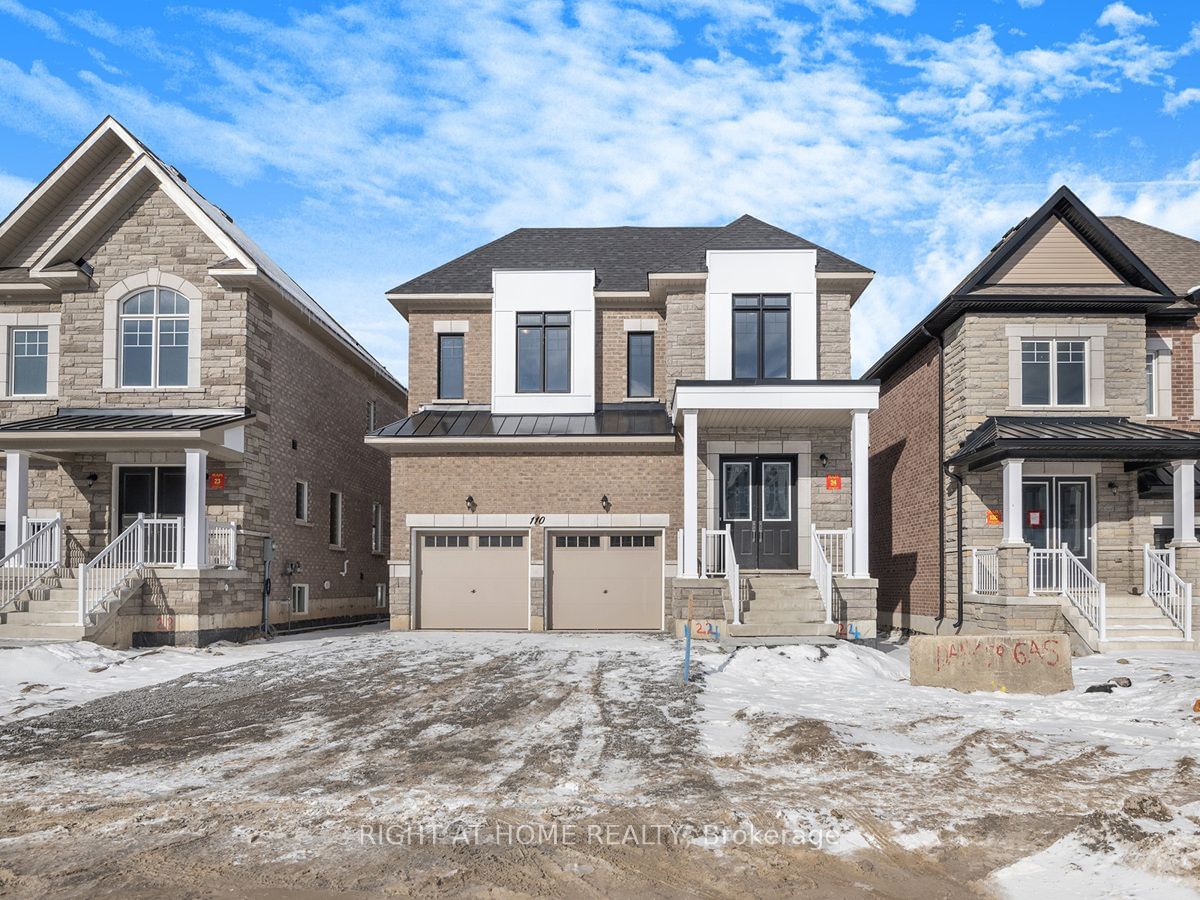 Detached House for sale at 110 Seguin Street, Richmond Hill, Oak Ridges, L4E 2Y3 - MLS: N11950977