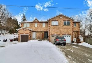 Townhouse for sale at 205 Parkway Avenue, Georgina, Keswick South, L4P 4E1 - MLS: N11951290