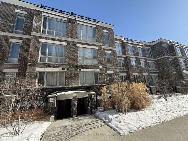 2705 - 2 Gable Hurst Way