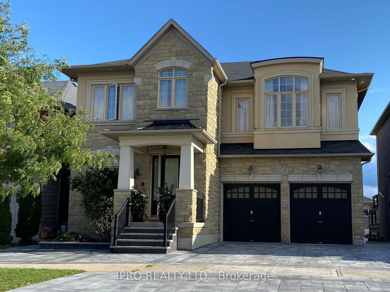 home for lease on 246 Sir Benson Drive