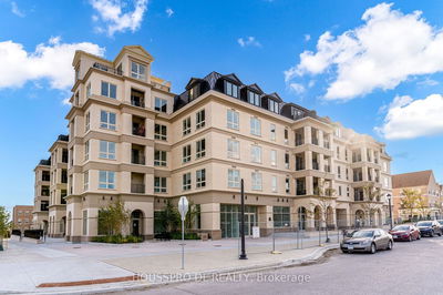 Condo for sale at Ph05-101 Cathedral High Street, Markham, Cathedraltown, L6C 0P1 - MLS: N11951424