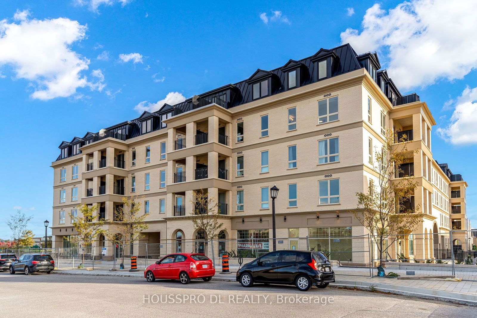 Condo for sale at Ph05-101 Cathedral High Street, Markham, Cathedraltown, L6C 0P1 - MLS: N11951424