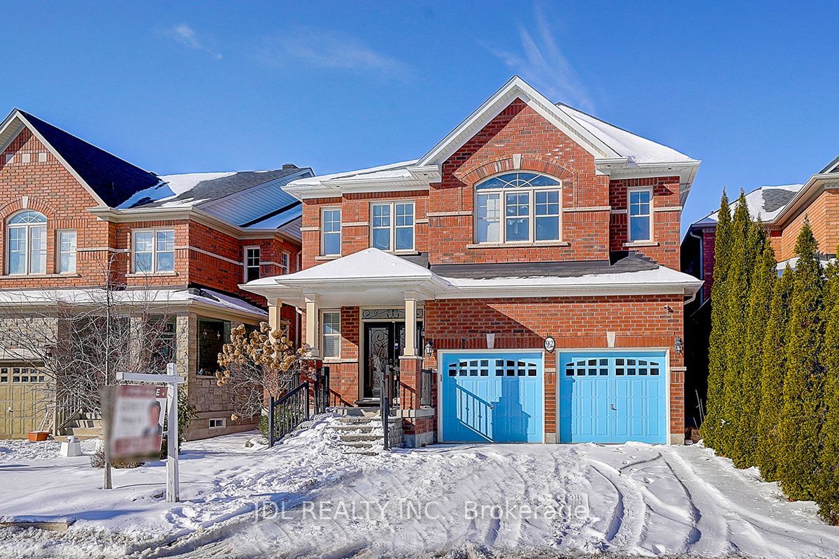 Detached House for sale at 92 Princess Diana Drive, Markham, Cathedraltown, L6C 0H2 - MLS: N11951536