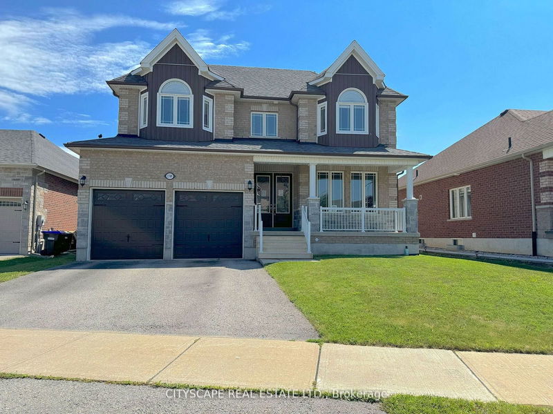 1749 Angus St, Innisfil - Alcona image-0-0