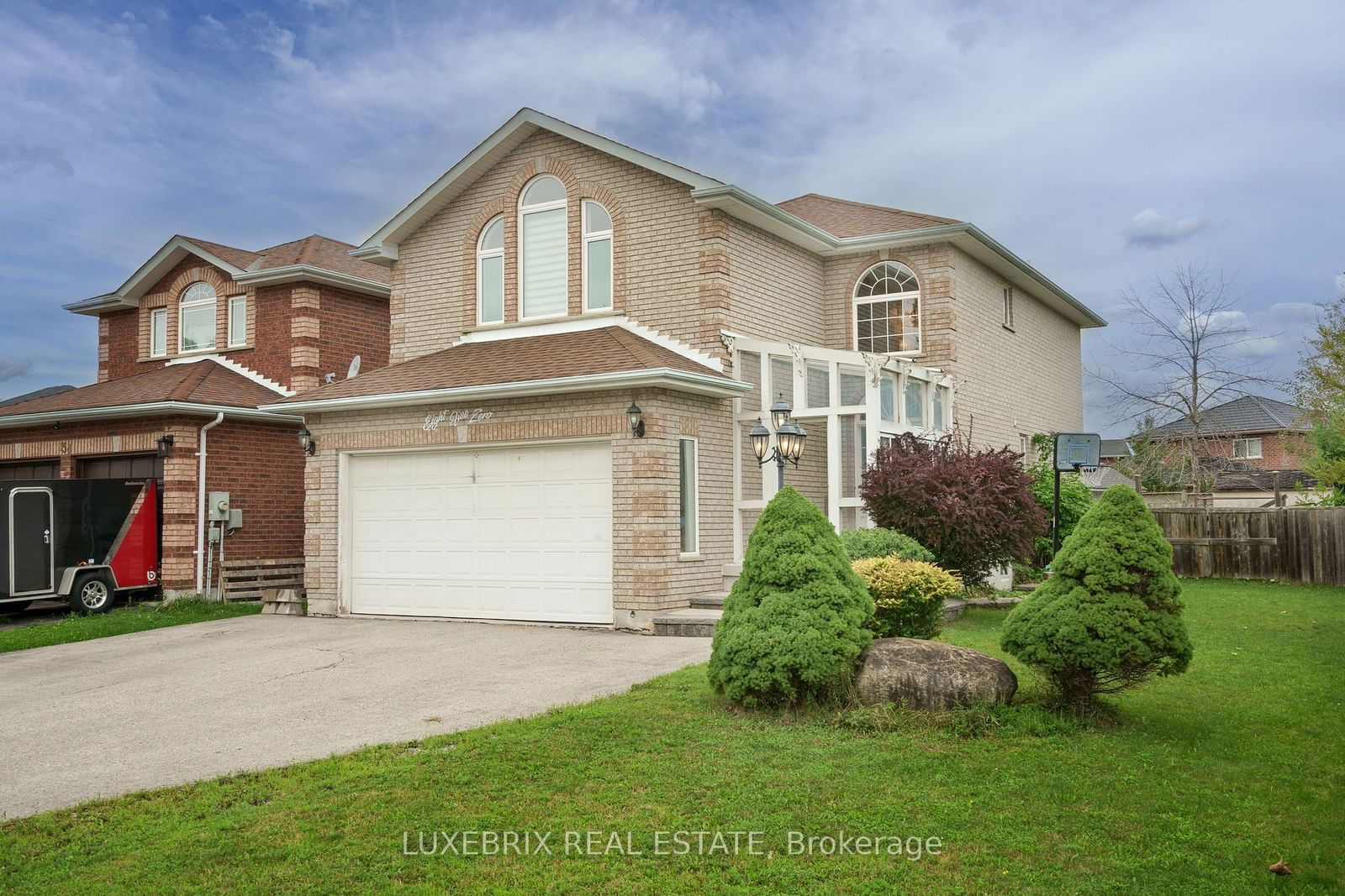 Detached House for sale at 850 Leslie Drive, Innisfil, Alcona, L9S 2B8 - MLS: N11951728