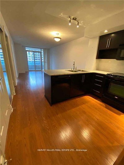 Unit 653 — 23 Cox Blvd, Markham - Unionville image-0-1