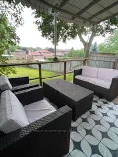 Lower - 397 Simcoe Road