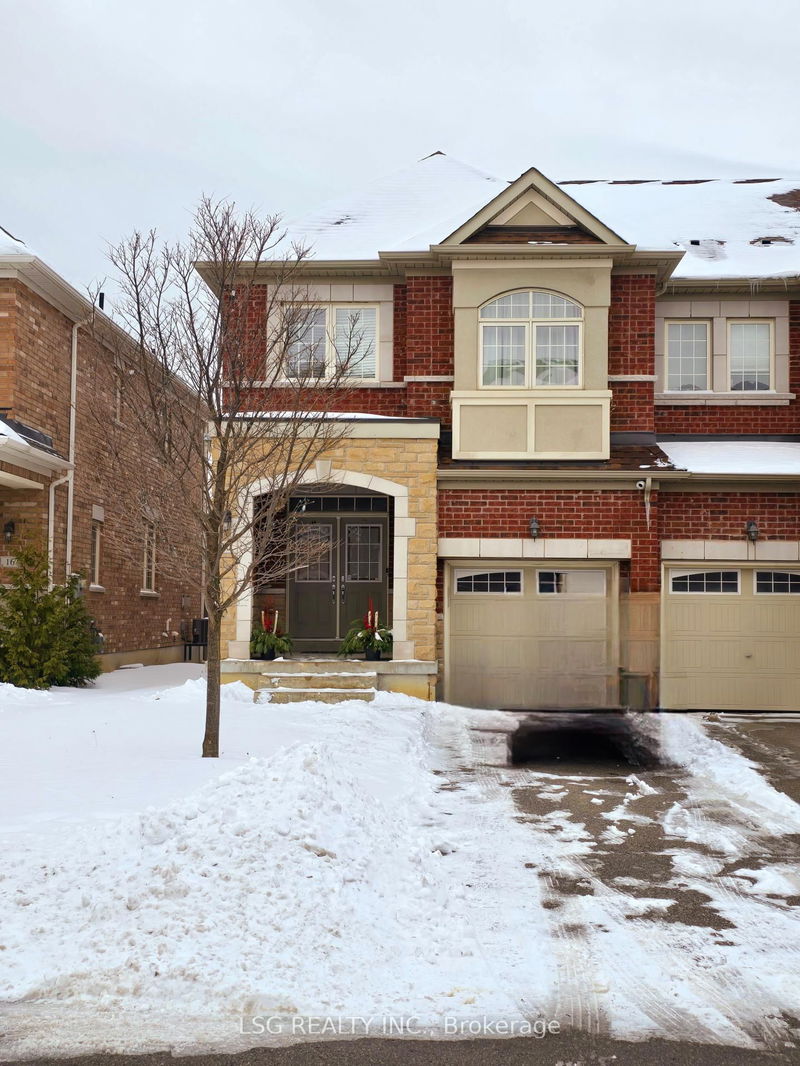 home for sale on 10 Isherwood Crescent