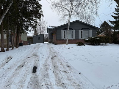 Detached House leased at Main-21 Sir Kay Drive, Markham, Markham Village, L3P 2Y9 - MLS: N11951970