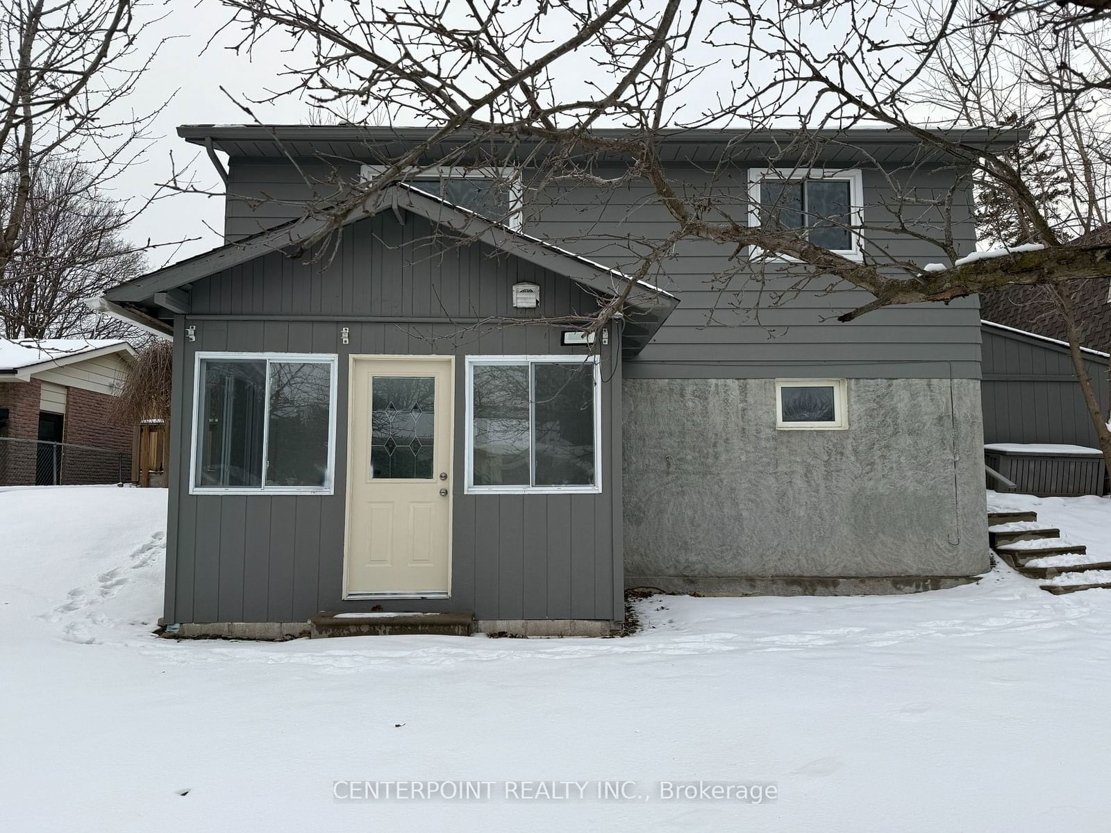 Building at 21 Sir Kay Drive, Markham, Markham Village