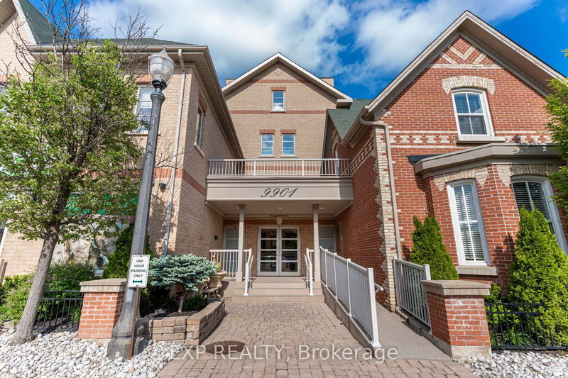 home for sale on 108-9901 Keele Street