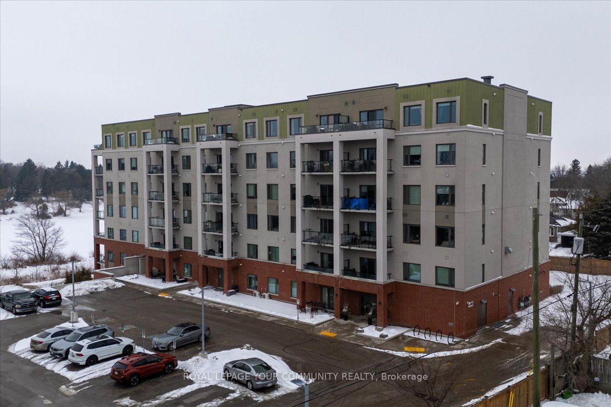 Condo for sale at G1-64 Queen Street, New Tecumseth, Tottenham, L0G 1W0 - MLS: N11952155