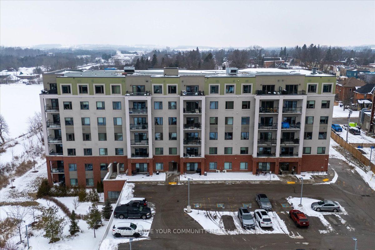 Condo for sale at G1-64 Queen Street, New Tecumseth, Tottenham, L0G 1W0 - MLS: N11952155