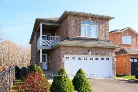 Detached House for lease at BSMT-21 Lorridge Street, Richmond Hill, Oak Ridges Lake Wilcox, L4E 3W4 - MLS: N11952201