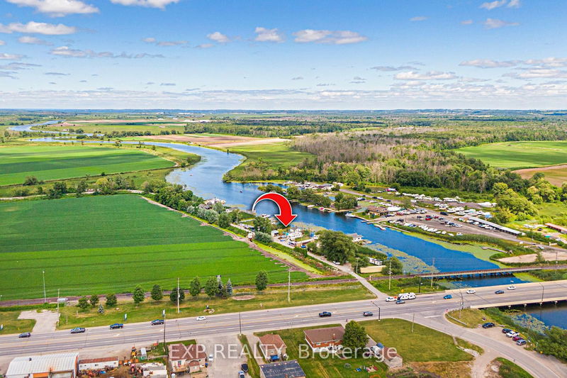 17 Private Dr, Bradford West Gwillimbury - Rural Bradford West Gwillimbury image-0-0