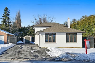 Detached House for sale at 26 Kemano Road, Aurora, Aurora Heights, L4G 2Y3 - MLS: N11952371