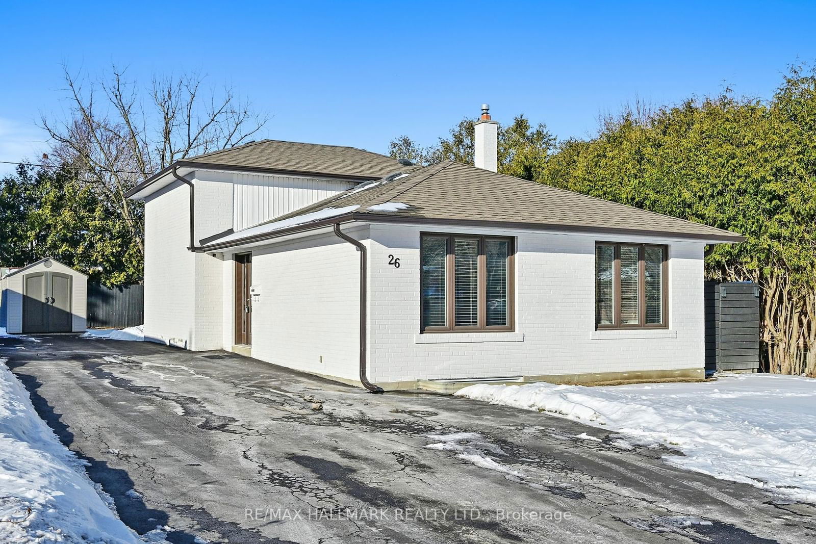 Detached House for sale at 26 Kemano Road, Aurora, Aurora Heights, L4G 2Y3 - MLS: N11952371