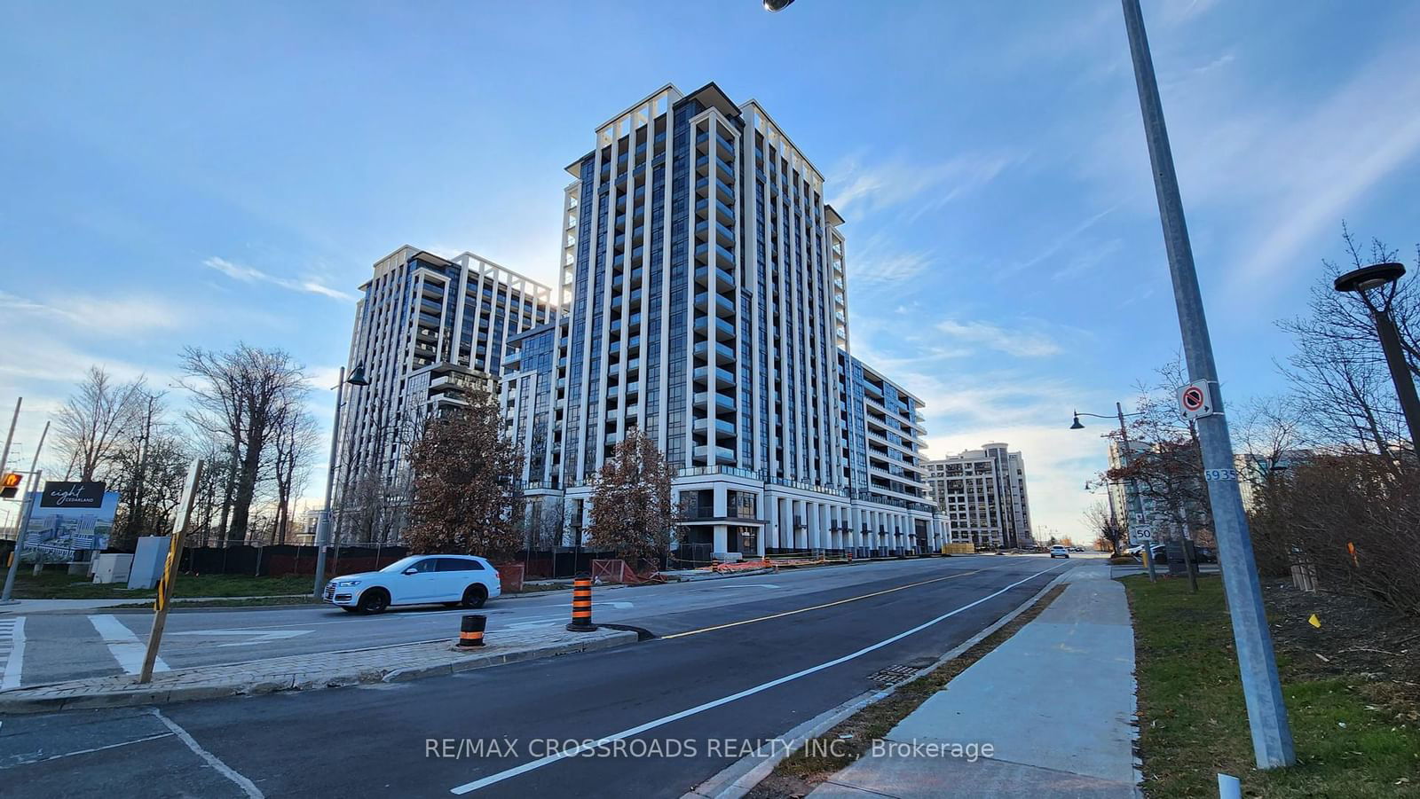 Condo for lease at 909-9 Clegg Road, Markham, Unionville, L6G 0H3 - MLS: N11952389