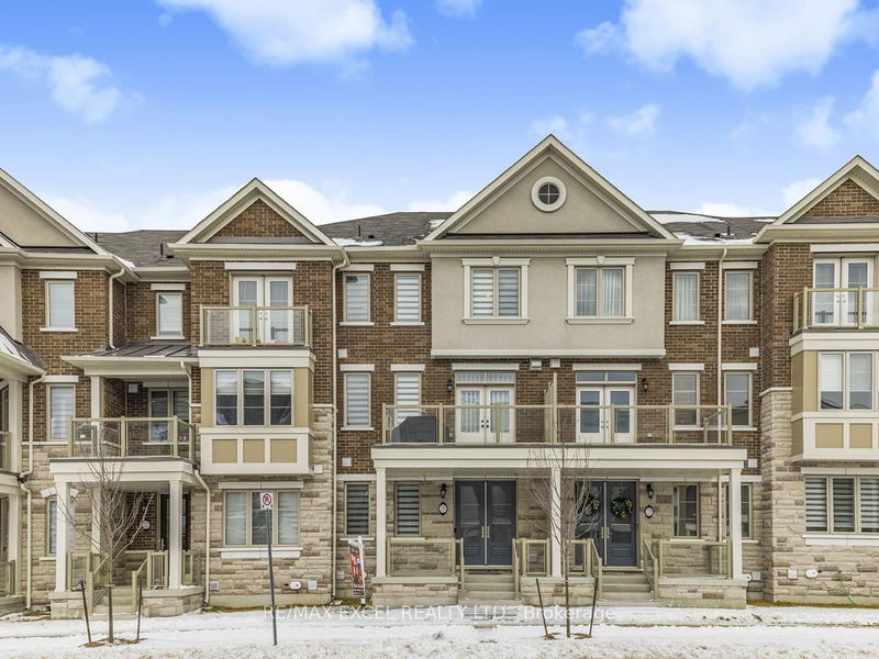 home for sale on 230 Rustle Woods Avenue