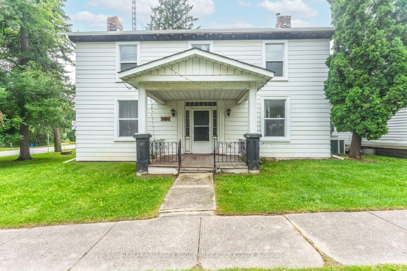 3766 County Road  27, Bradford West Gwillimbury