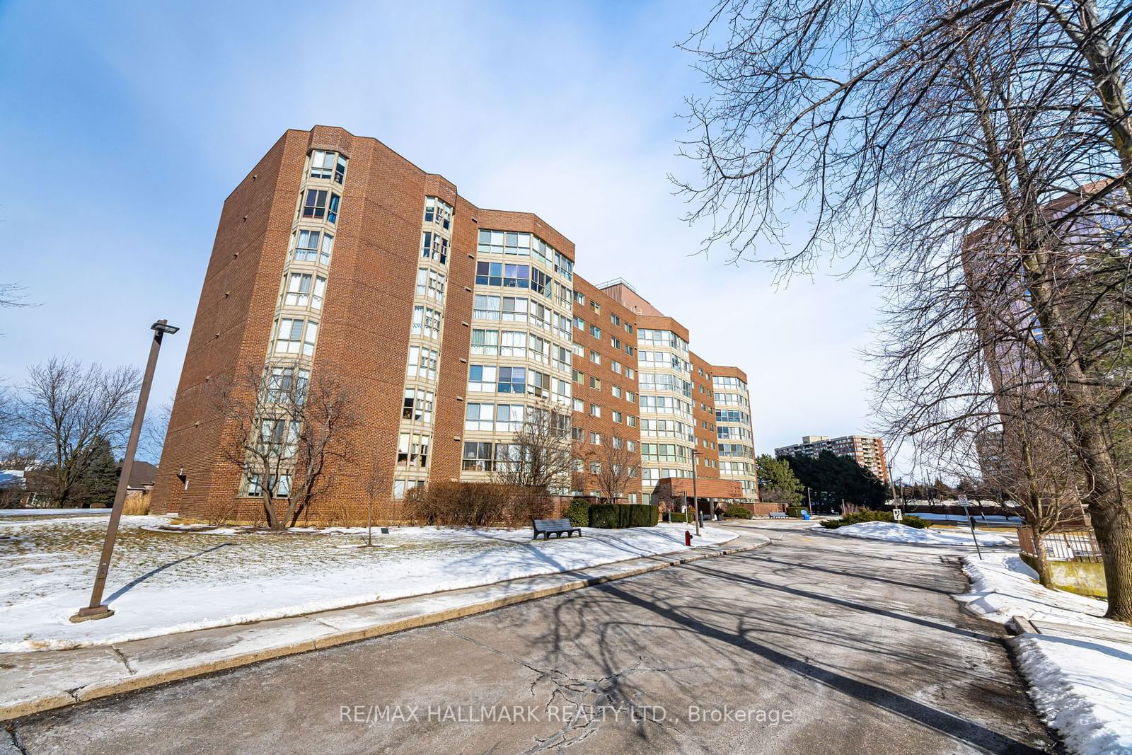 Condo for sale at PH 813-5 Weldrick Road, Richmond Hill, North Richvale, L4C 8S9 - MLS: N11952508