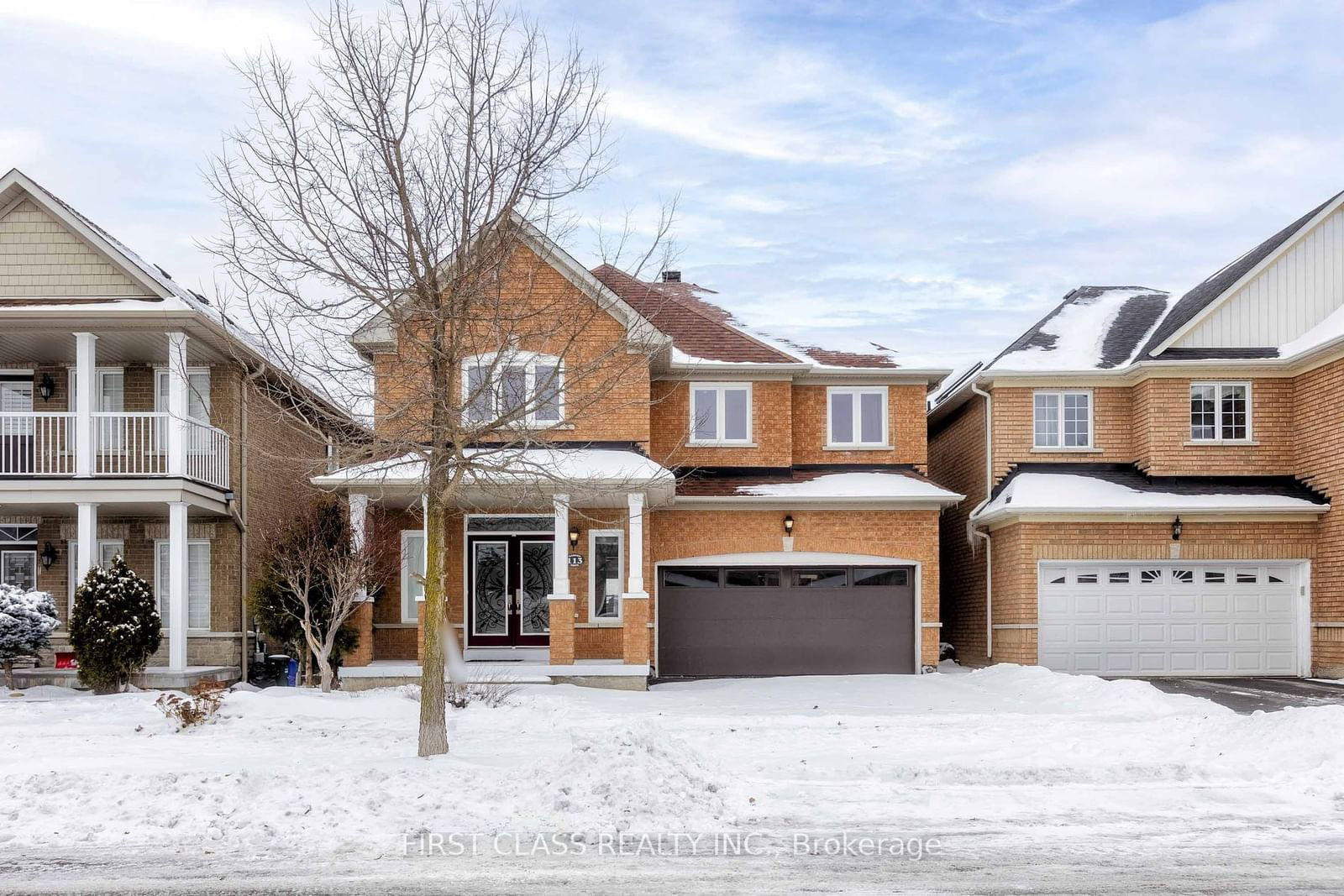 Detached House for sale at 113 Maroon Drive, Richmond Hill, Oak Ridges Lake Wilcox, L4E 5B7 - MLS: N11952791