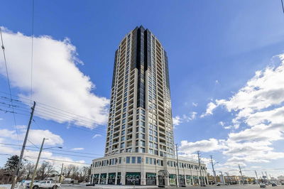 Unit 1 — 7097 Yonge St, Markham - Grandview image-0-1