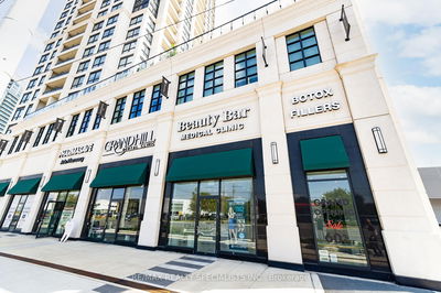 Unit 1 — 7097 Yonge St, Markham - Grandview image-0-2