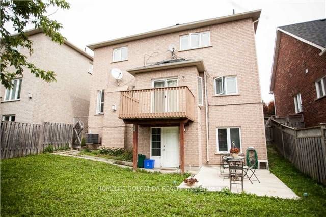 Detached House for lease at 937 Best Circle, Newmarket, Stonehaven-Wyndham, L3X 2H8 - MLS: N11952952