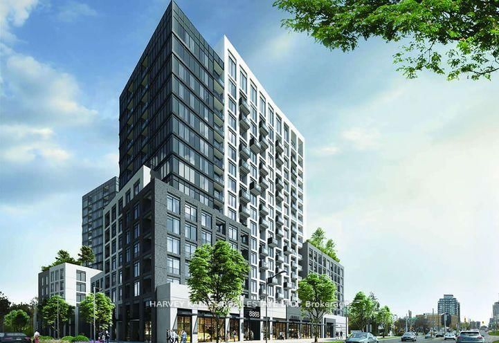 1808E - 8868 Yonge St, Richmond Hill, L4C 0T4 | Image 2