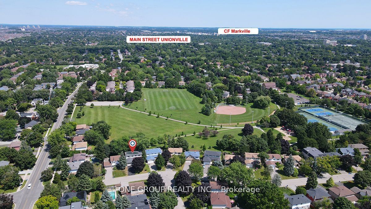 Detached House for sale at 86 Liebeck Crescent, Markham, Unionville, L3R 1Y5 - MLS: N11953112