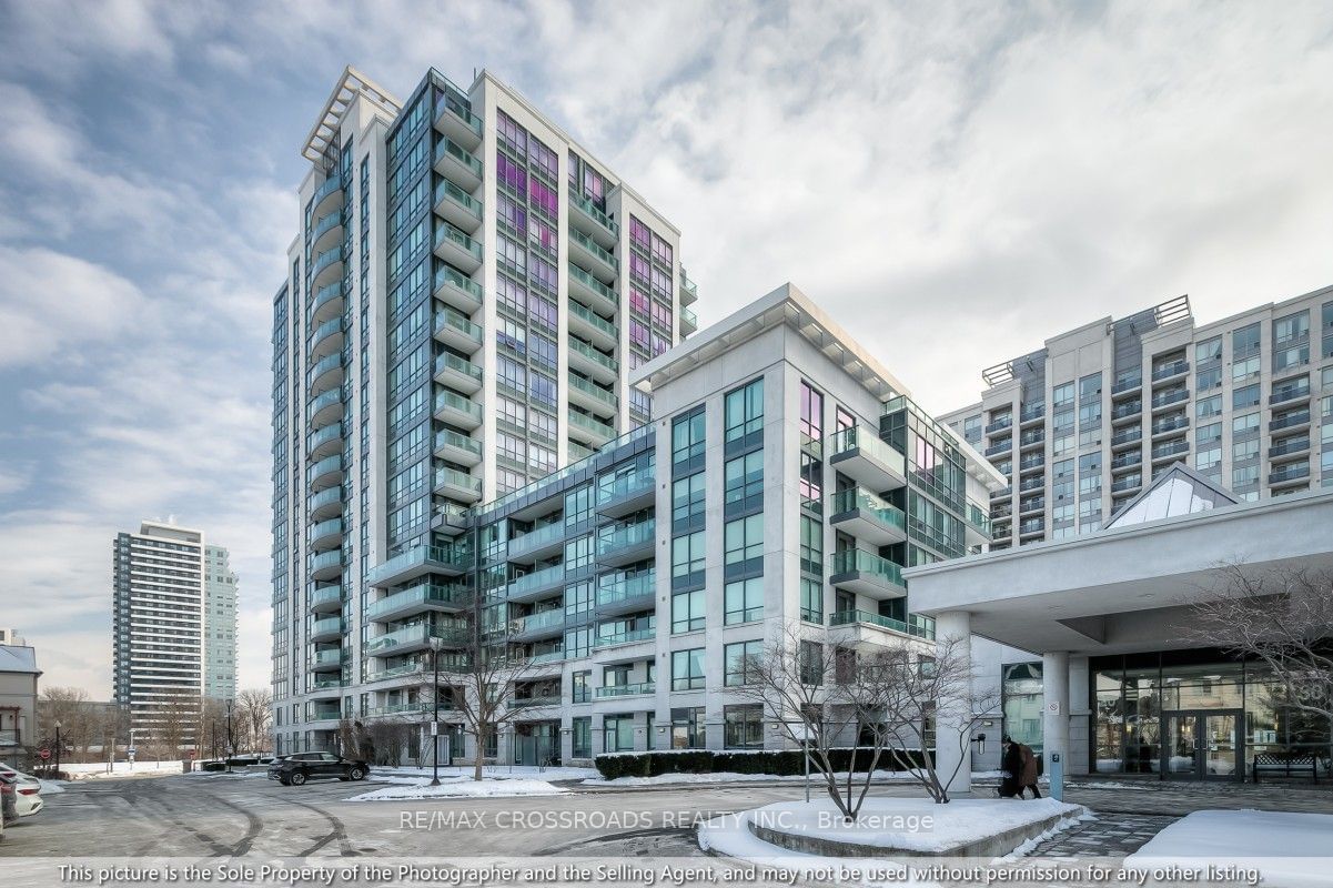 Condo for sale at 1111-20 North Park Road, Vaughan, Beverley Glen, L4J 0G7 - MLS: N11953177