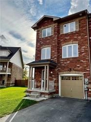 Townhouse for lease at 1307 Coleman Crescent, Innisfil, Alcona, L0L 2M0 - MLS: N11953215