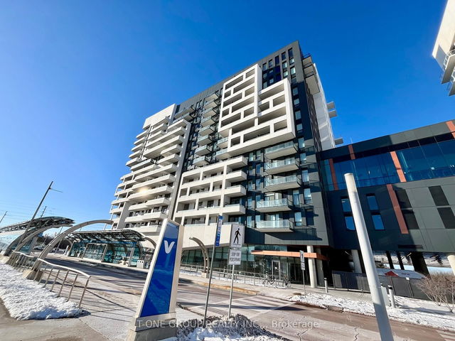 1214 - 10 Rouge Valley Drive