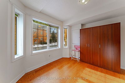 57 Leitchcroft Cres, Markham - Commerce Valley image-0-2