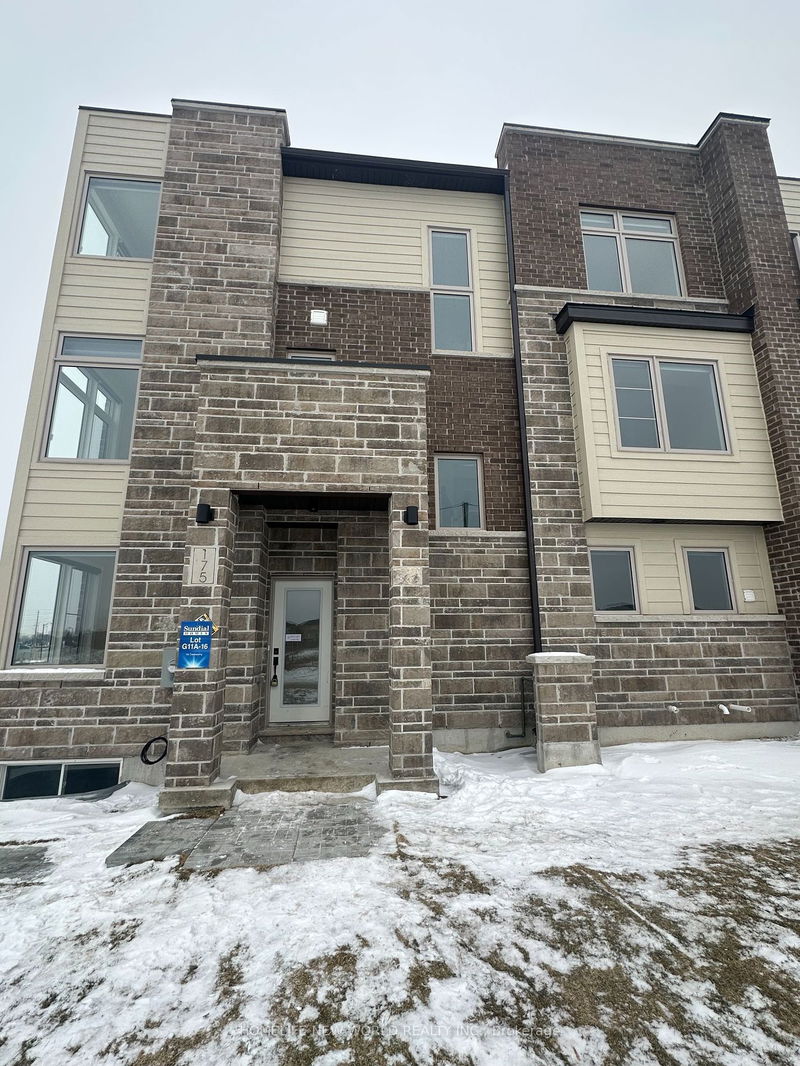 home for lease on 175 Solstice Circle