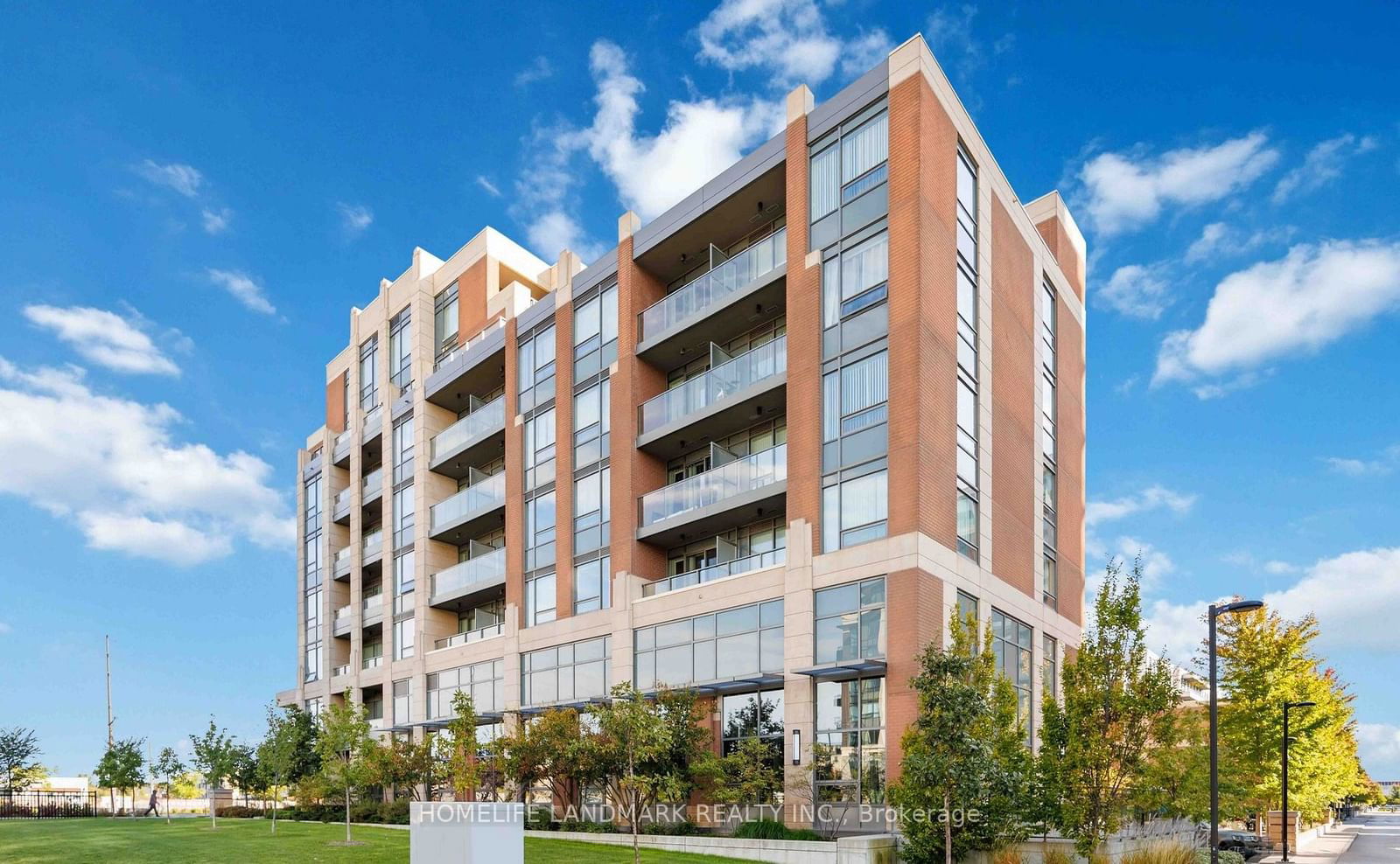 Condo for sale at 506-28 Uptown Drive, Markham, Unionville, L3R 5M8 - MLS: N11953519