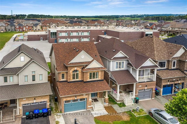 18 Gallagher Crescent