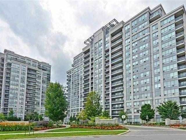 Condo for lease at 303-50 Disera Drive, Vaughan, Beverley Glen, L4J 9E9 - MLS: N11953585