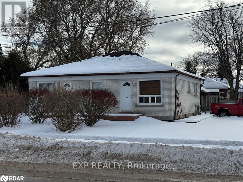 home for sale on 34-36 Centre Street