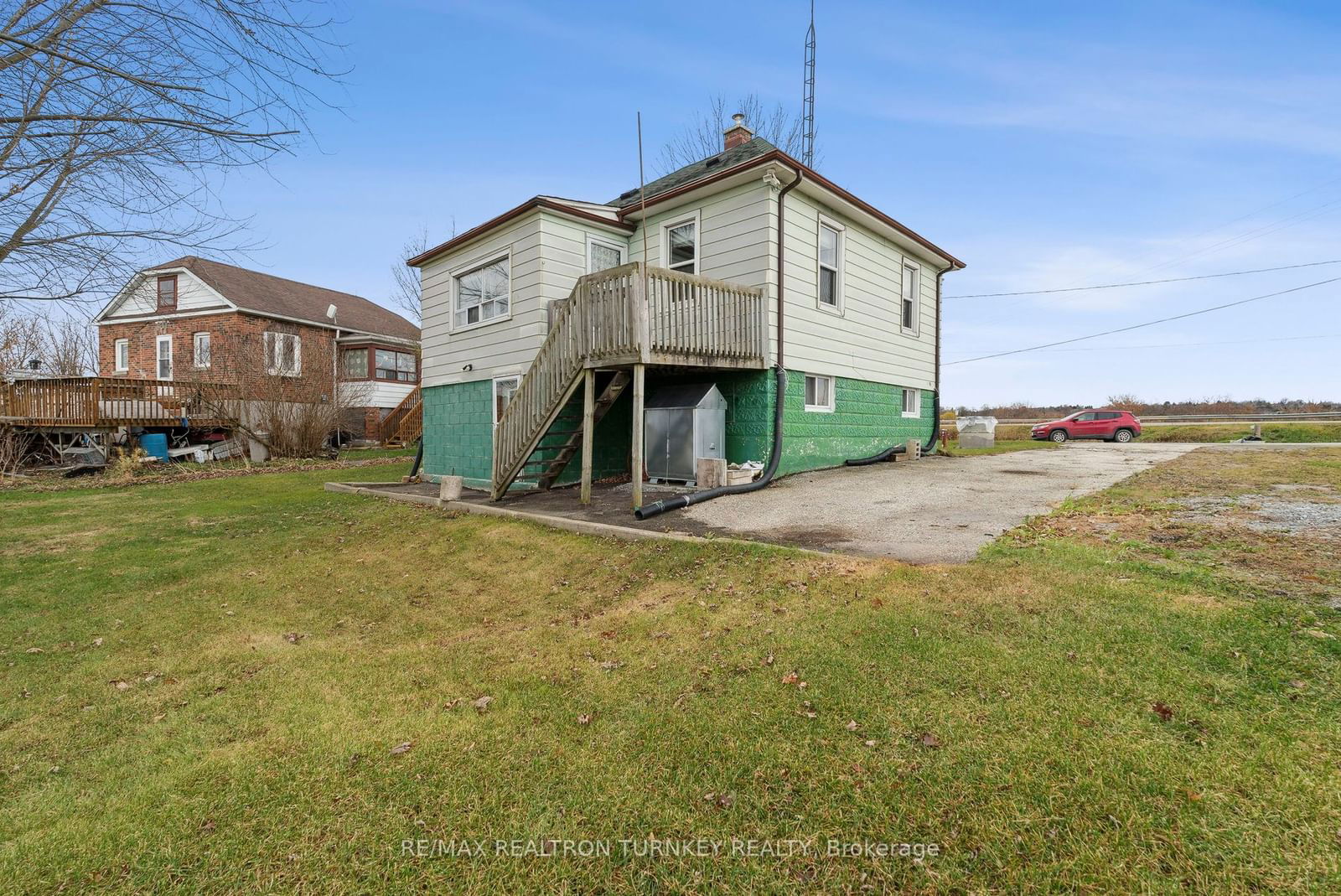 Detached House for sale at 3 Grencer Road, Bradford West Gwillimbury, Rural Bradford West Gwillimbury, L3Z 3Z2 - MLS: N11953830