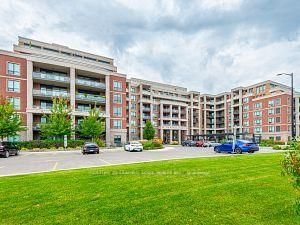 Condo for sale at 215-25 BAKER HILL Boulevard, Whitchurch-Stouffville, Stouffville, L4A 1P8 - MLS: N11953867