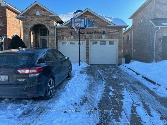 Detached House for sale at 33 Stag's Leap Road, Vaughan, Sonoma Heights, L4H 1W6 - MLS: N11953919