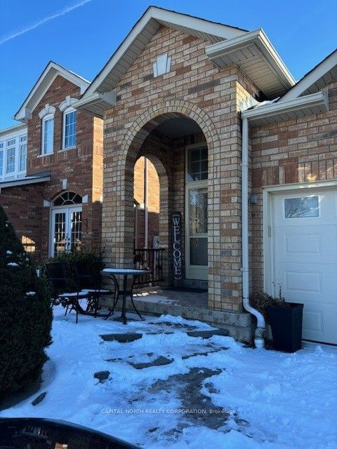 Detached House for sale at 33 Stag's Leap Road, Vaughan, Sonoma Heights, L4H 1W6 - MLS: N11953919