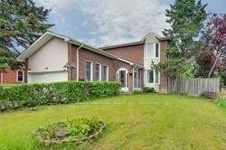 Detached House for lease at 206 Willowbrook Road, Markham, Aileen-Willowbrook, L3T 5L6 - MLS: N11954083