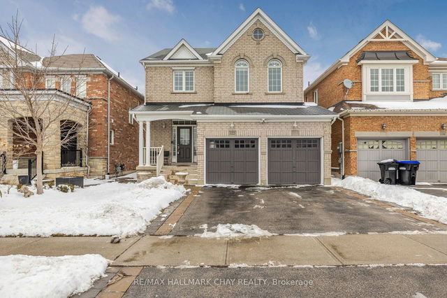 122 Blue Dasher Boulevard